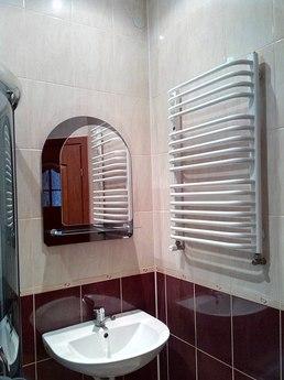 CENTER Clean and cozy apartment, Lviv - apartment by the day