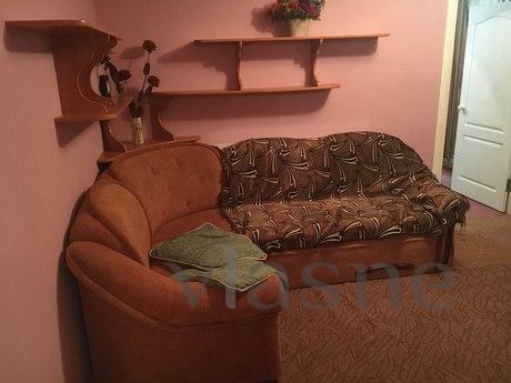 Apartment for rent, Kyiv - apartment by the day