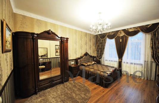 Vip квартира в центре Львова, Львов - квартира посуточно