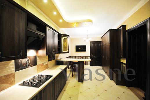 Vip квартира в центре Львова, Львов - квартира посуточно