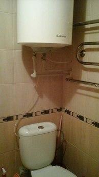 daily, hourly, weekly, Dnipro (Dnipropetrovsk) - apartment by the day