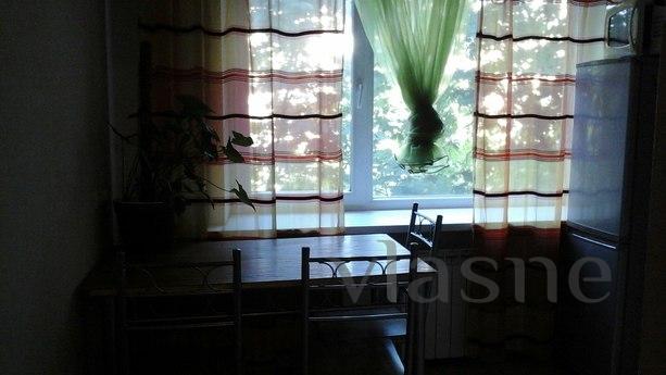 daily, hourly, weekly, Dnipro (Dnipropetrovsk) - apartment by the day
