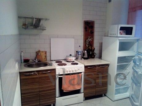 daily, hourly, weekly, Dnipro (Dnipropetrovsk) - apartment by the day