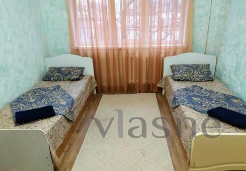 Апартаменты ViktoryHomeKR, Кривой Рог - квартира посуточно