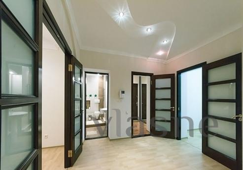 Luxury apartment in the center of Kiev, Kyiv - apartment by the day