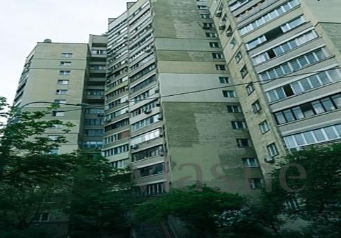 Luxury apartment in the center of Kiev, Kyiv - apartment by the day