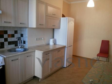 Rent an apartment for rent, Kharkiv - apartment by the day