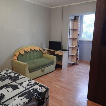 Квартира подобово, м. Київ, вул. Райдужна, 2Б

Затишна та св