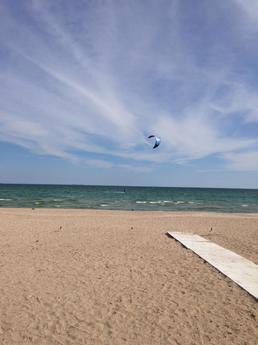 Mini hotel 'Calm', Odessa - apartment by the day