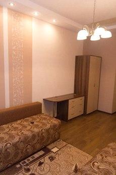 После ремонта рядом с центром, Львов - квартира посуточно