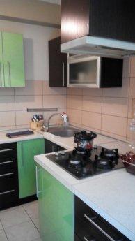 Rent 1-bedroom on Lipkovsky Str, Kyiv - apartment by the day