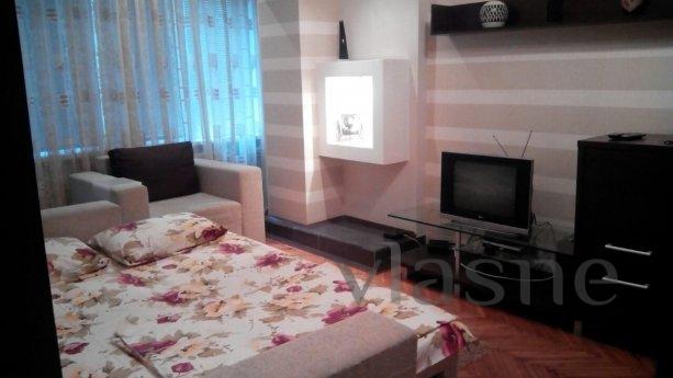 Rent 1-bedroom on Lipkovsky Str, Kyiv - apartment by the day