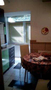 Rent 1-bedroom on Lipkovsky Str, Kyiv - apartment by the day