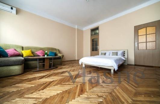 Apartment near the Opera House with a beautiful view of the 