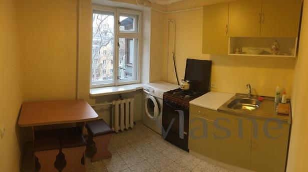 Comfortable apartment, Odessa - apartment by the day