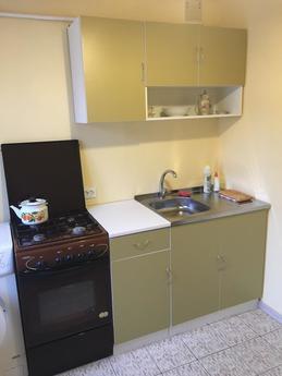 Comfortable apartment, Odessa - apartment by the day