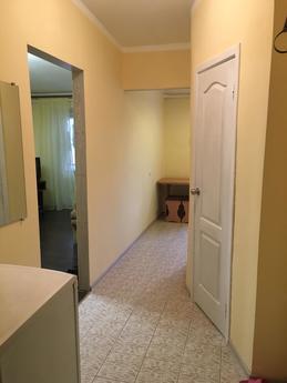 Comfortable apartment, Odessa - apartment by the day