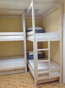 small hotel on Independence Square, Kyiv - apartment by the day