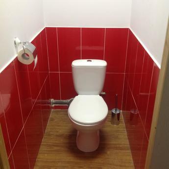 small hotel on Independence Square, Kyiv - apartment by the day