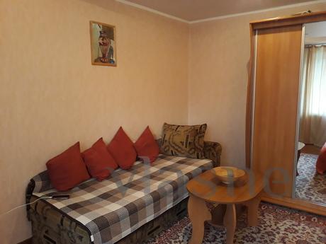 Однокомнатная квартира, Киев - квартира посуточно
