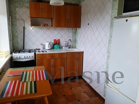 Однокомнатная квартира на Русановке, Киев - квартира посуточно