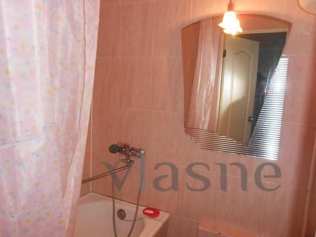 1 bedroom apartment near the sea, Chernomorsk (Illichivsk) - apartment by the day