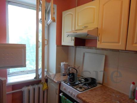 1 bedroom apartment near the sea, Chernomorsk (Illichivsk) - apartment by the day