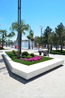 Уютный отдых у берега Черного моря, Одесса - квартира посуточно