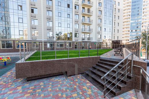 Уютный отдых у берега Черного моря, Одесса - квартира посуточно