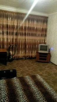 1 bedroom apartment in Sunny, Dnipro (Dnipropetrovsk) - apartment by the day