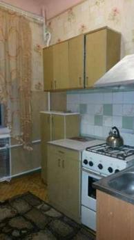 1 bedroom apartment in Sunny, Dnipro (Dnipropetrovsk) - apartment by the day