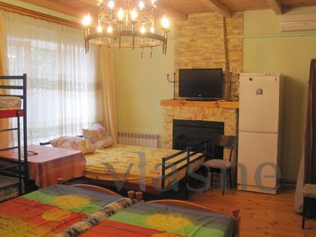 I rent a house (3 bedrooms) at the sea, Odessa - apartment by the day