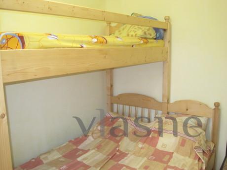 I rent a house (3 bedrooms) at the sea, Odessa - apartment by the day