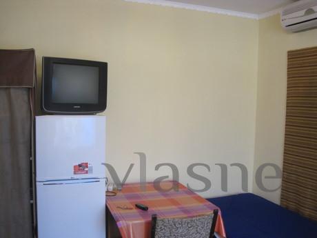 I rent a house (3 bedrooms) at the sea, Odessa - apartment by the day
