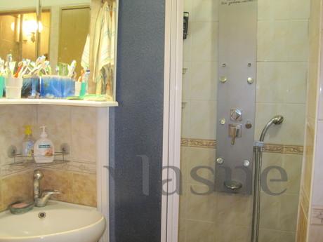 I rent a house (3 bedrooms) at the sea, Odessa - apartment by the day