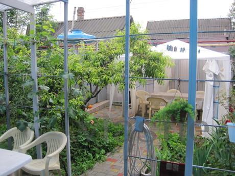 I rent a house (3 bedrooms) at the sea, Odessa - apartment by the day