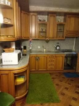 квартира  посуточно Проспект Победы,60, Киев - квартира посуточно