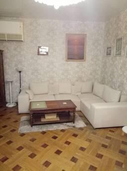 квартира  посуточно Проспект Победы,60, Киев - квартира посуточно