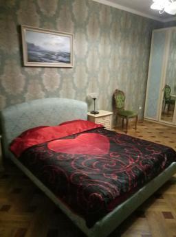 квартира  посуточно Проспект Победы,60, Киев - квартира посуточно