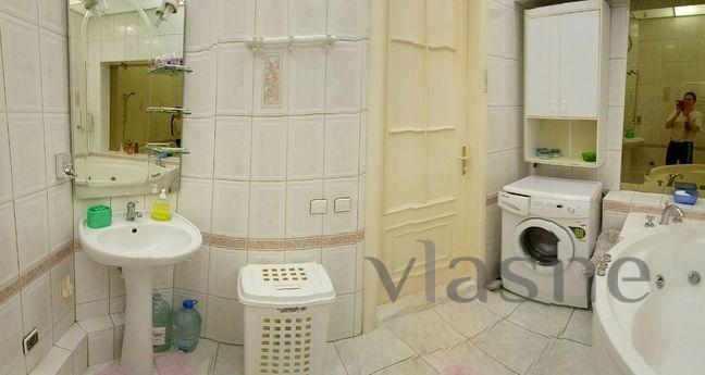 квартира  посуточно Проспект Победы,60, Киев - квартира посуточно