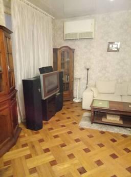 квартира  посуточно Проспект Победы,60, Киев - квартира посуточно