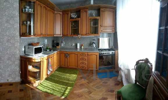квартира  посуточно Проспект Победы,60, Киев - квартира посуточно