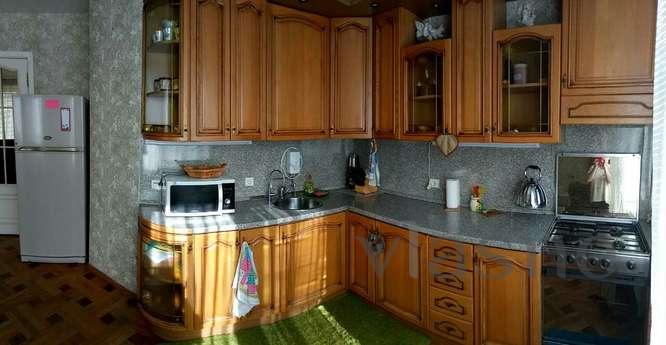 квартира  посуточно Проспект Победы,60, Киев - квартира посуточно