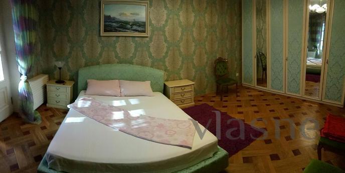 квартира  посуточно Проспект Победы,60, Киев - квартира посуточно