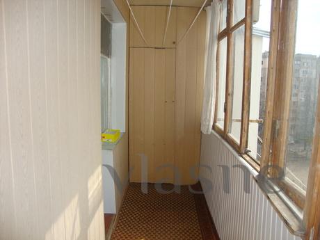 Rent 2 bedroom apartment st Korolev, Odessa - apartment by the day