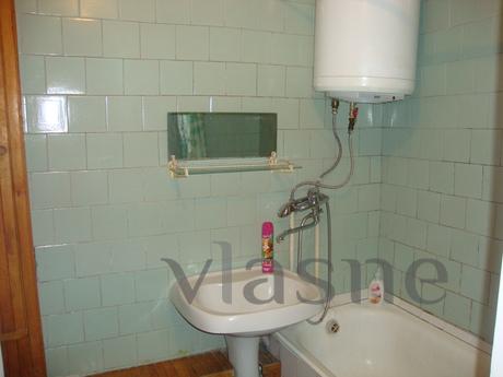 Rent 2 bedroom apartment st Korolev, Odessa - apartment by the day