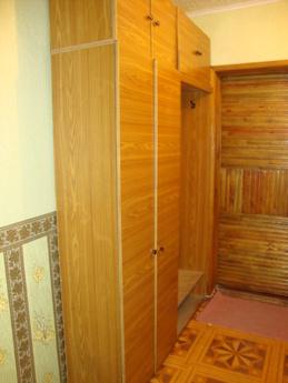 Rent 2 bedroom apartment st Korolev, Odessa - apartment by the day