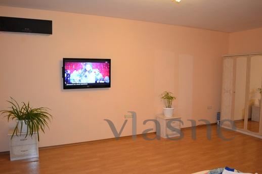 Apartment by the sea, Chernomorsk (Illichivsk) - apartment by the day