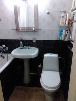 Center, Pirogova 9, cozy, clean, warm, Vinnytsia - apartment by the day