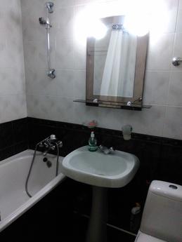 Center, Pirogova 9, cozy, clean, warm, Vinnytsia - apartment by the day